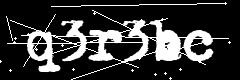 图形验证码