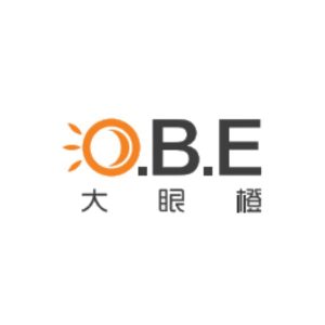 大眼橙 OBE