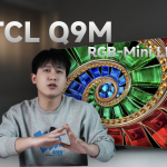 万元内的RGB-Mini LED电视，会好用吗？-TCL Q9M上手